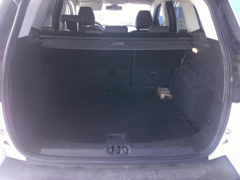 Photo 21 du bon plan FORD Kuga 1.5 Flexifuel-E85 150ch Stop&Start Titanium 170g 4x2 Euro6.2 occasion à 20900 €