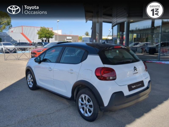Photo 2 du bon plan CITROEN C3 BlueHDi 100ch Feel Business S&S E6.d-TEMP BVM5 occasion à 11390 €