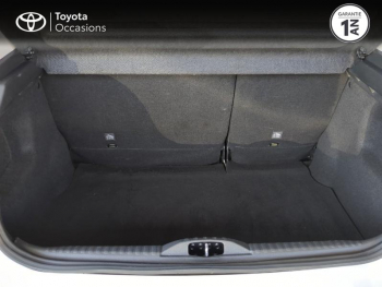 Photo 10 du bon plan CITROEN C3 BlueHDi 100ch Feel Business S&S E6.d-TEMP BVM5 occasion à 11390 €