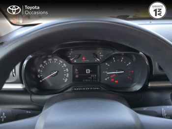 Photo 14 du bon plan CITROEN C3 BlueHDi 100ch Feel Business S&S E6.d-TEMP BVM5 occasion à 11390 €