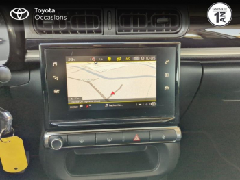 Photo 15 du bon plan CITROEN C3 BlueHDi 100ch Feel Business S&S E6.d-TEMP BVM5 occasion à 11390 €