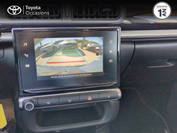 Photo 20 du bon plan CITROEN C3 BlueHDi 100ch Feel Business S&S E6.d-TEMP BVM5 occasion à 11390 €