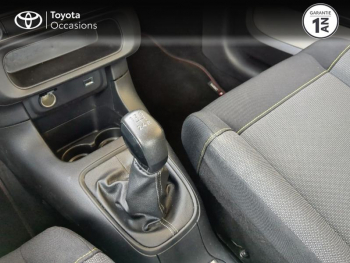 Photo 21 du bon plan CITROEN C3 BlueHDi 100ch Feel Business S&S E6.d-TEMP BVM5 occasion à 11390 €