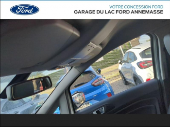 Photo 6 du bon plan FORD EcoSport 1.0 EcoBoost 125ch Titanium occasion à 8990 €