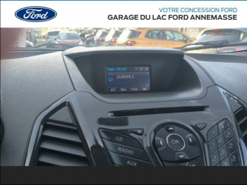 Photo 7 du bon plan FORD EcoSport 1.0 EcoBoost 125ch Titanium occasion à 8990 €