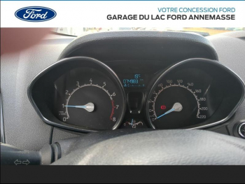 Photo 8 du bon plan FORD EcoSport 1.0 EcoBoost 125ch Titanium occasion à 8990 €