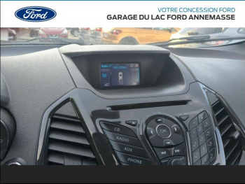 Photo 10 du bon plan FORD EcoSport 1.0 EcoBoost 125ch Titanium occasion à 8990 €