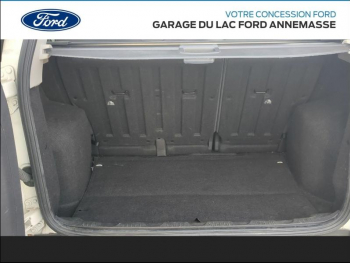 Photo 12 du bon plan FORD EcoSport 1.0 EcoBoost 125ch Titanium occasion à 8990 €
