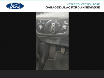 Photo 14 du bon plan FORD EcoSport 1.0 EcoBoost 125ch Titanium occasion à 8990 €