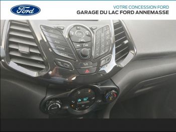 Photo 15 du bon plan FORD EcoSport 1.0 EcoBoost 125ch Titanium occasion à 8990 €