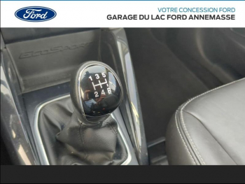 Photo 16 du bon plan FORD EcoSport 1.0 EcoBoost 125ch Titanium occasion à 8990 €