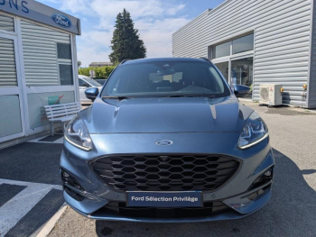 Photo 2 du bon plan FORD Kuga 2.5 Duratec 190ch FHEV E85 ST-Line BVA occasion à 28351 €