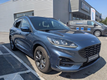 Photo 3 du bon plan FORD Kuga 2.5 Duratec 190ch FHEV E85 ST-Line BVA occasion à 28351 €