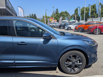 Photo 4 du bon plan FORD Kuga 2.5 Duratec 190ch FHEV E85 ST-Line BVA occasion à 28351 €