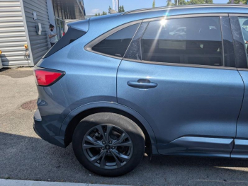 Photo 5 du bon plan FORD Kuga 2.5 Duratec 190ch FHEV E85 ST-Line BVA occasion à 28351 €