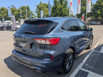 Photo 6 du bon plan FORD Kuga 2.5 Duratec 190ch FHEV E85 ST-Line BVA occasion à 28351 €