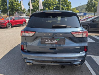 Photo 7 du bon plan FORD Kuga 2.5 Duratec 190ch FHEV E85 ST-Line BVA occasion à 28351 €