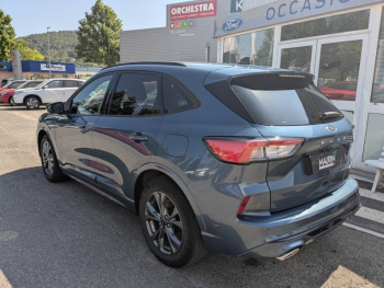 Photo 8 du bon plan FORD Kuga 2.5 Duratec 190ch FHEV E85 ST-Line BVA occasion à 28351 €
