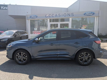 Photo 9 du bon plan FORD Kuga 2.5 Duratec 190ch FHEV E85 ST-Line BVA occasion à 28351 €