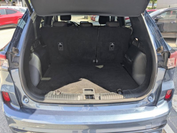 Photo 10 du bon plan FORD Kuga 2.5 Duratec 190ch FHEV E85 ST-Line BVA occasion à 28351 €