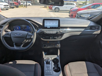 Photo 14 du bon plan FORD Kuga 2.5 Duratec 190ch FHEV E85 ST-Line BVA occasion à 28351 €