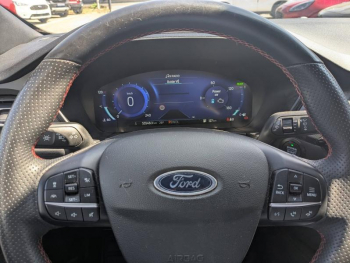 Photo 20 du bon plan FORD Kuga 2.5 Duratec 190ch FHEV E85 ST-Line BVA occasion à 28351 €