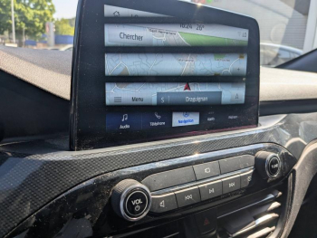 Photo 22 du bon plan FORD Kuga 2.5 Duratec 190ch FHEV E85 ST-Line BVA occasion à 28351 €