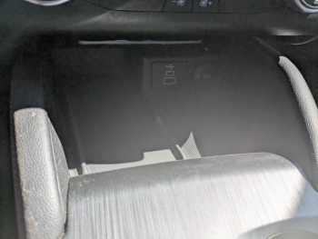 Photo 23 du bon plan FORD Kuga 2.5 Duratec 190ch FHEV E85 ST-Line BVA occasion à 28351 €