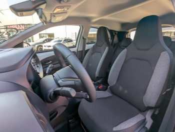 Photo 4 du bon plan TOYOTA Aygo X 1.0 VVT-i 72ch Dynamic MY23 occasion à 12990 €