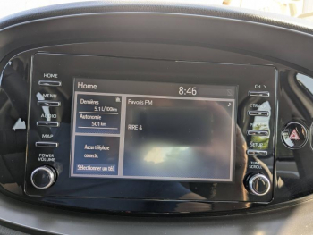 Photo 13 du bon plan TOYOTA Aygo X 1.0 VVT-i 72ch Dynamic MY23 occasion à 12990 €
