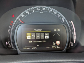 Photo 14 du bon plan TOYOTA Aygo X 1.0 VVT-i 72ch Dynamic MY23 occasion à 12990 €