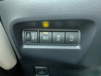 Photo 15 du bon plan TOYOTA Aygo X 1.0 VVT-i 72ch Dynamic MY23 occasion à 12990 €