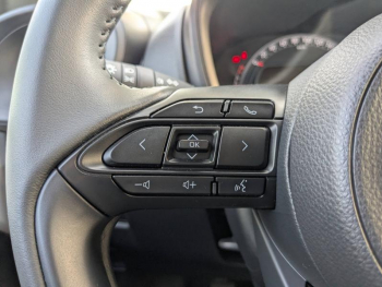 Photo 16 du bon plan TOYOTA Aygo X 1.0 VVT-i 72ch Dynamic MY23 occasion à 12990 €
