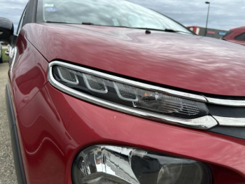 Photo 21 du bon plan CITROEN C3 PureTech 82ch Feel S&S E6.d occasion à 8690 €