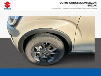 Photo 13 du bon plan SUZUKI Ignis 1.2 Dualjet Hybrid 83ch PrivilÃ¨ge Allgrip occasion à 16900 €