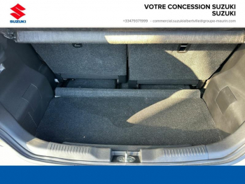 Photo 14 du bon plan SUZUKI Ignis 1.2 Dualjet Hybrid 83ch PrivilÃ¨ge Allgrip occasion à 16900 €