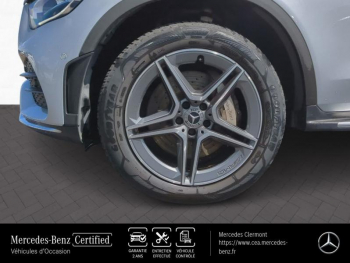 Photo 4 du bon plan MERCEDES-BENZ GLC 300 e 211+122ch AMG Line 4Matic 9G-Tronic Euro6d-T-EVAP-ISC occasion à 45690 €