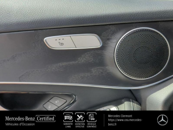 Photo 10 du bon plan MERCEDES-BENZ GLC 300 e 211+122ch AMG Line 4Matic 9G-Tronic Euro6d-T-EVAP-ISC occasion à 45690 €