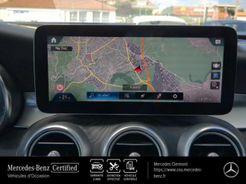Photo 13 du bon plan MERCEDES-BENZ GLC 300 e 211+122ch AMG Line 4Matic 9G-Tronic Euro6d-T-EVAP-ISC occasion à 45690 €