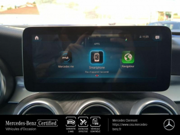 Photo 14 du bon plan MERCEDES-BENZ GLC 300 e 211+122ch AMG Line 4Matic 9G-Tronic Euro6d-T-EVAP-ISC occasion à 45690 €