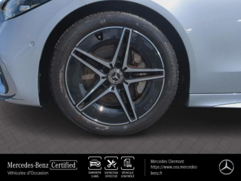 Photo 4 du bon plan MERCEDES-BENZ Classe C 220 d 200ch AMG Line occasion à 42190 €