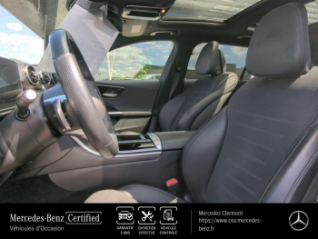 Photo 6 du bon plan MERCEDES-BENZ Classe C 220 d 200ch AMG Line occasion à 42190 €