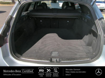 Photo 9 du bon plan MERCEDES-BENZ Classe C 220 d 200ch AMG Line occasion à 42190 €