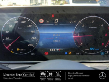 Photo 10 du bon plan MERCEDES-BENZ Classe C 220 d 200ch AMG Line occasion à 42190 €