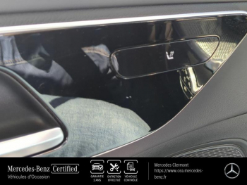 Photo 11 du bon plan MERCEDES-BENZ Classe C 220 d 200ch AMG Line occasion à 42190 €