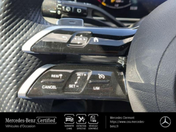 Photo 17 du bon plan MERCEDES-BENZ Classe C 220 d 200ch AMG Line occasion à 42190 €