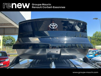 Photo 9 du bon plan TOYOTA C-HR 122h Edition 2WD E-CVT MY22 occasion à 24990 €