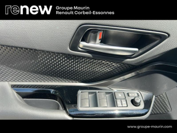Photo 15 du bon plan TOYOTA C-HR 122h Edition 2WD E-CVT MY22 occasion à 24990 €