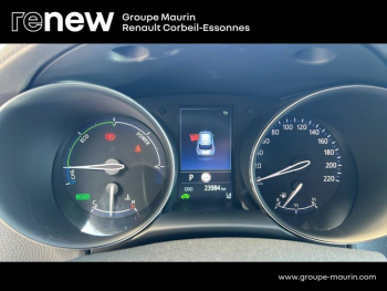 Photo 16 du bon plan TOYOTA C-HR 122h Edition 2WD E-CVT MY22 occasion à 24990 €