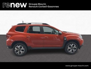 Photo 6 du bon plan DACIA Duster 1.5 Blue dCi 115ch  Journey 4x2 occasion à 19750 €